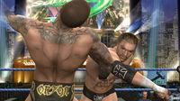 Primeras im�genes y v�deo de WWE Smackdown vs RAW 2010