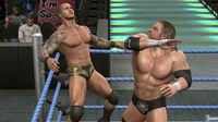 Primeras im�genes y v�deo de WWE Smackdown vs RAW 2010