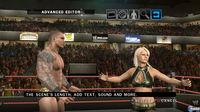 Primeras im�genes y v�deo de WWE Smackdown vs RAW 2010