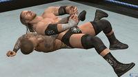 Primeras im�genes y v�deo de WWE Smackdown vs RAW 2010