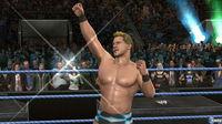 Primeras im�genes y v�deo de WWE Smackdown vs RAW 2010