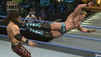 Primeras im�genes y v�deo de WWE Smackdown vs RAW 2010