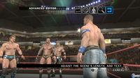 Primeras im�genes y v�deo de WWE Smackdown vs RAW 2010