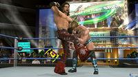 Primeras im�genes y v�deo de WWE Smackdown vs RAW 2010
