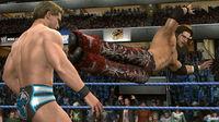 Primeras im�genes y v�deo de WWE Smackdown vs RAW 2010