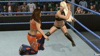 Primeras im�genes y v�deo de WWE Smackdown vs RAW 2010