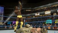 Primeras im�genes y v�deo de WWE Smackdown vs RAW 2010