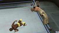 Primeras im�genes y v�deo de WWE Smackdown vs RAW 2010