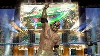 Primeras im�genes y v�deo de WWE Smackdown vs RAW 2010