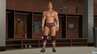 Primeras im�genes y v�deo de WWE Smackdown vs RAW 2010