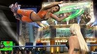 Primeras im�genes y v�deo de WWE Smackdown vs RAW 2010