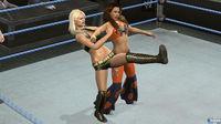 Primeras im�genes y v�deo de WWE Smackdown vs RAW 2010