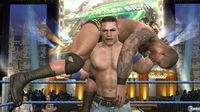 Primeras im�genes y v�deo de WWE Smackdown vs RAW 2010
