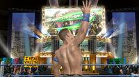 Primeras im�genes y v�deo de WWE Smackdown vs RAW 2010