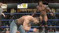 Primeras im�genes y v�deo de WWE Smackdown vs RAW 2010