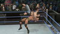 Primeras im�genes y v�deo de WWE Smackdown vs RAW 2010