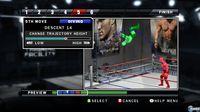 Imagen 32 de WWE SmackDown vs RAW 2010 para PlayStation 3