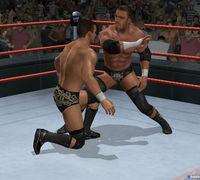 Imagen WWE SmackDown vs RAW 2010