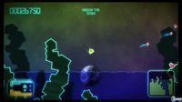 Gravity Crash, ma�ana en PlayStation Network