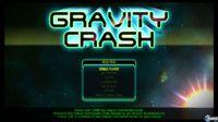 Gravity Crash, ma�ana en PlayStation Network