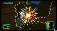 Gravity Crash, ma�ana en PlayStation Network