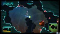 Gravity Crash, ma�ana en PlayStation Network