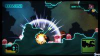 Gravity Crash, ma�ana en PlayStation Network