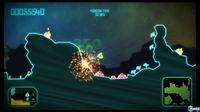 Gravity Crash, ma�ana en PlayStation Network