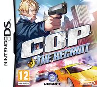 Imagen 11 de COP: The Recruit para Nintendo DS