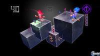 E3: You, Me and the Cubes, lo nuevo para WiiWare