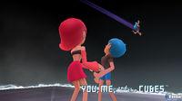 E3: You, Me and the Cubes, lo nuevo para WiiWare