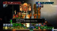 Imagen 2 de Juegos de libros ilustrados: Una aventura desplegable WiiW para Wii