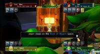 Imagen 1 de Juegos de libros ilustrados: Una aventura desplegable WiiW para Wii
