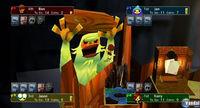 Imagen 8 de Juegos de libros ilustrados: Una aventura desplegable WiiW para Wii