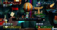 Imagen 5 de Juegos de libros ilustrados: Una aventura desplegable WiiW para Wii