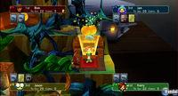 Imagen 4 de Juegos de libros ilustrados: Una aventura desplegable WiiW para Wii