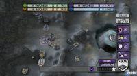 E3: Hudson muestra Military Madness
