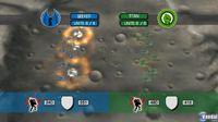 E3: Hudson muestra Military Madness