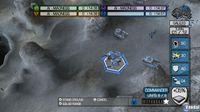 E3: Hudson muestra Military Madness