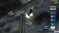 Pantalla Military Madness: Nectaris WiiW