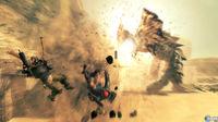 Nuevas im�genes de Lost Planet 2