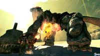 Nuevas im�genes de Lost Planet 2