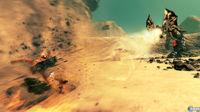 Nuevas im�genes de Lost Planet 2