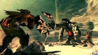 Nuevas im�genes de Lost Planet 2