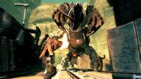 Nuevas im�genes de Lost Planet 2