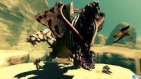 Nuevas im�genes de Lost Planet 2