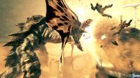 Nuevas im�genes de Lost Planet 2