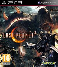 Imagen 249 de Lost Planet 2 para PlayStation 3