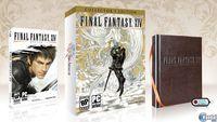 Final Fantasy XIV llegar� en septiembre a PC y en marzo a PlayStation 3