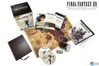 Final Fantasy XIV Online